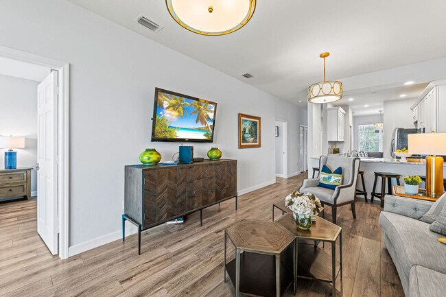 Foto del edificio - 7895 Mahogany Run Ln