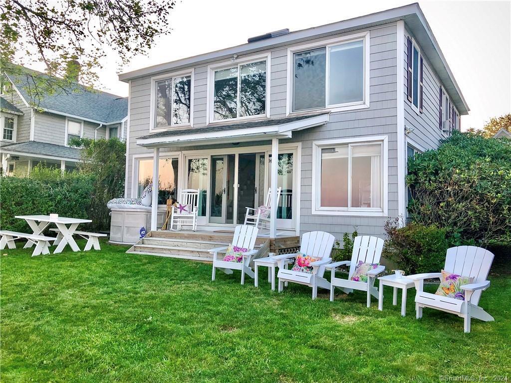 63 Chapman Ave, Westbrook, CT 06498 House Rental in Westbrook, CT