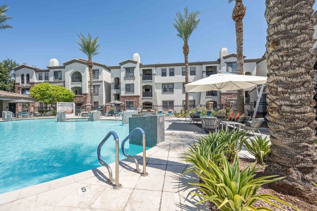 Zone Luxe Apartments - Apartments in Glendale, AZ | Apartments.com