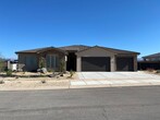 Primary Photo - BRAND NEW HOME IN HURRICANE!!!