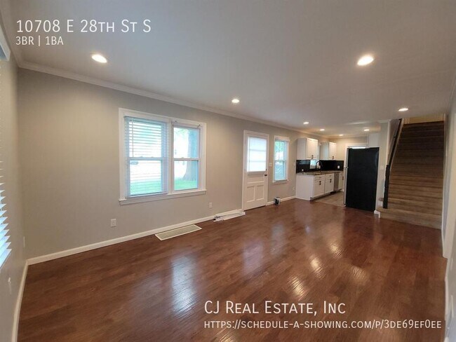 Foto del edificio - 10708 E 28th St S