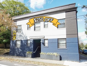 Building Photo - 7437 N Saint Louis Ave