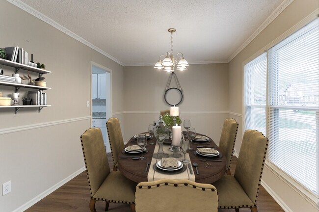 Building Photo - 805 NW 18 St