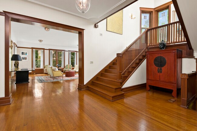 Foto del edificio - 4247 N Hazel St