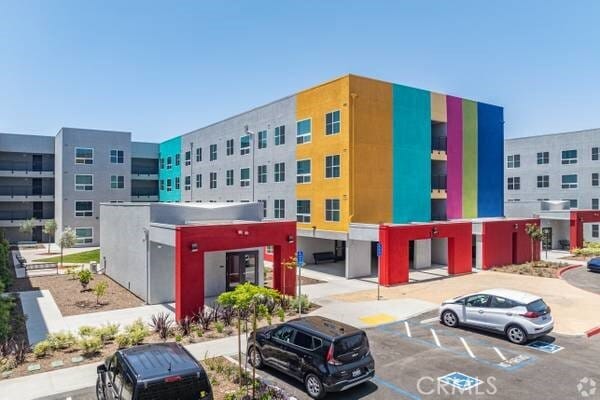 Foto del edificio - 3509 Vista Ln