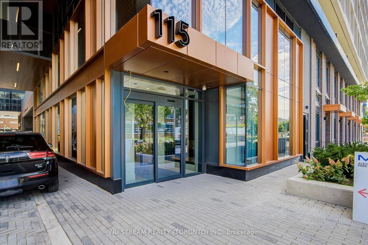 Building Photo - 115-115 Denison Ave