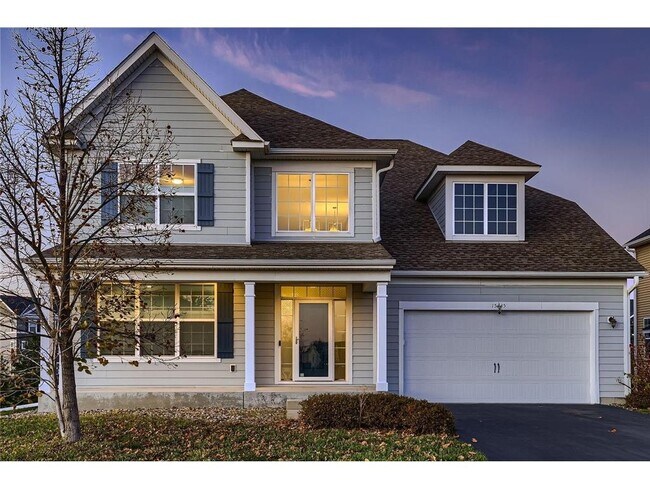 Foto del edificio - 15735 Fair Hill Way