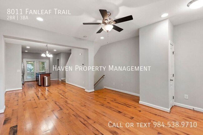 Foto del edificio - 8011 Fanleaf Trail