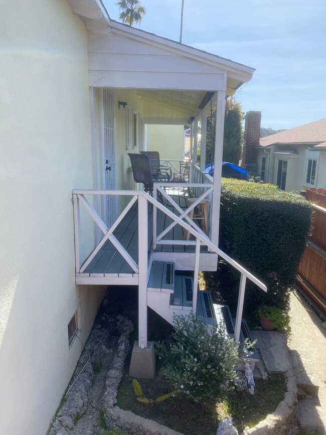 Foto del edificio - 1577 Chickasaw Ave