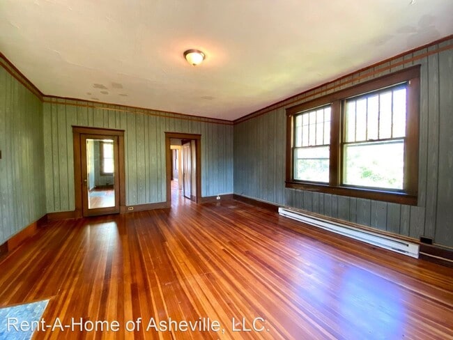 Building Photo - 377 Merrimon Ave