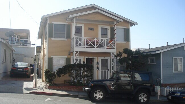 Foto del edificio - 182 1st St