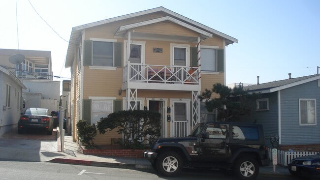 Building Photo - 182 1st St