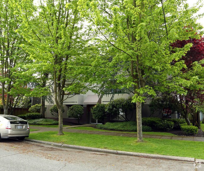 Foto del edificio - 1531 NW 61st St