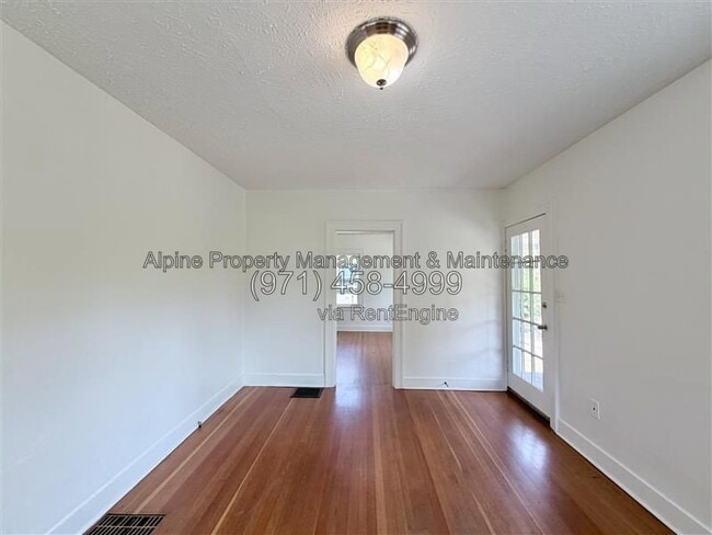 Building Photo - 6425 N Curtis Ave