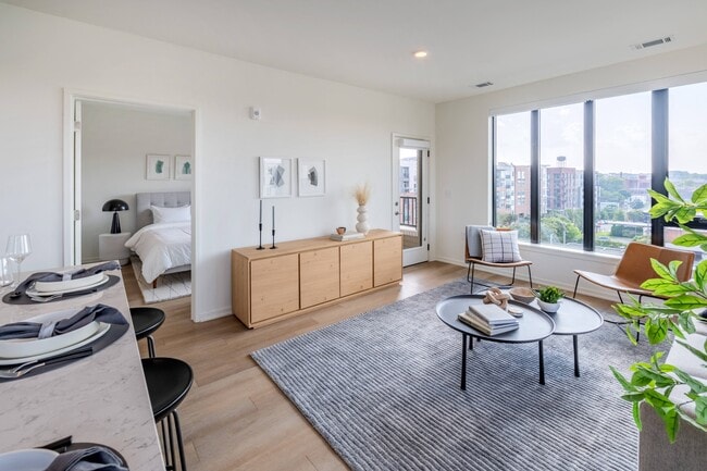 Rigsbee Collection - Rigsbee Collection Apartments