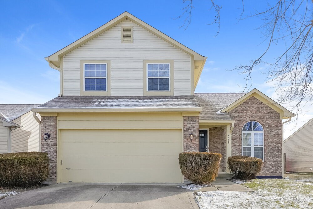 Foto principal - 6019 Sycamore Forge Ln