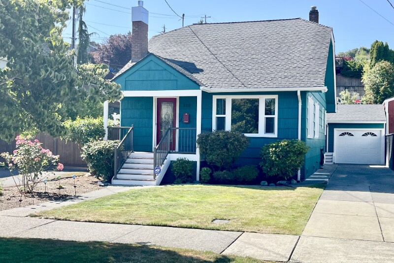 Foto principal - 810 33rd St