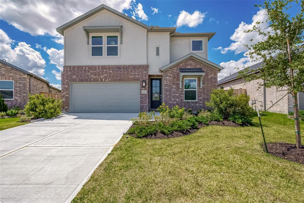 Foto principal - 21807 White Stone Creek Dr
