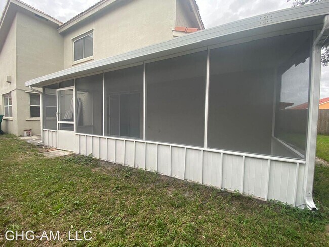 Foto del edificio - 4 br, 2.5 bath House - 5542 NW 190 LANE