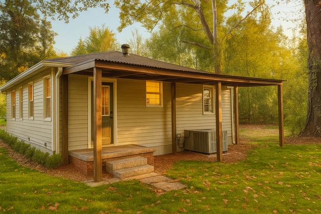 Foto del edificio - 130 Value Rd