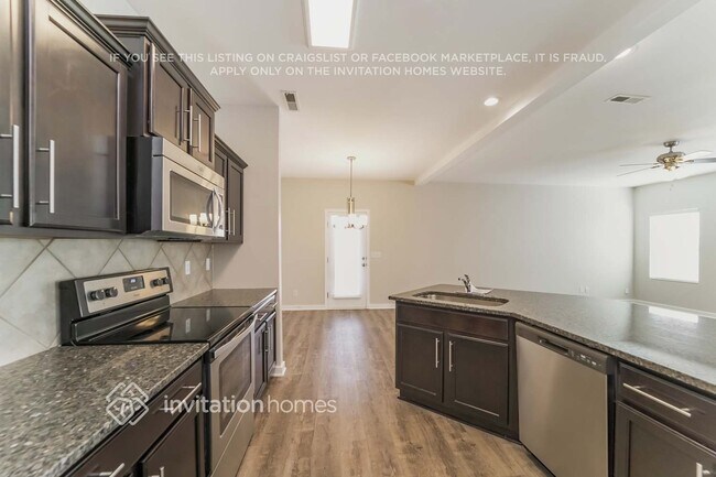 Building Photo - 2755 Bramble Ridge Ct