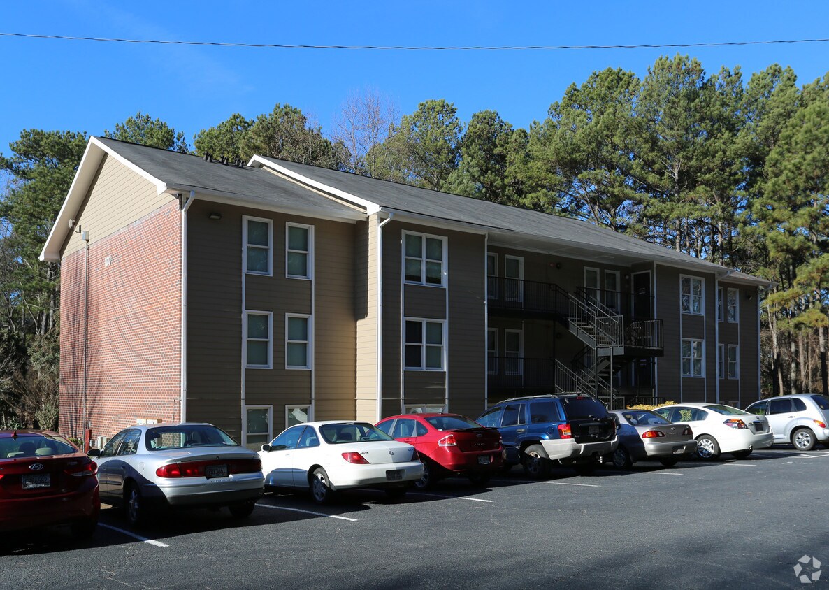 Kennesaw Commons Apartments in Kennesaw, GA