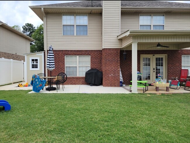 Foto del edificio - 2508 Oak Place Dr SE