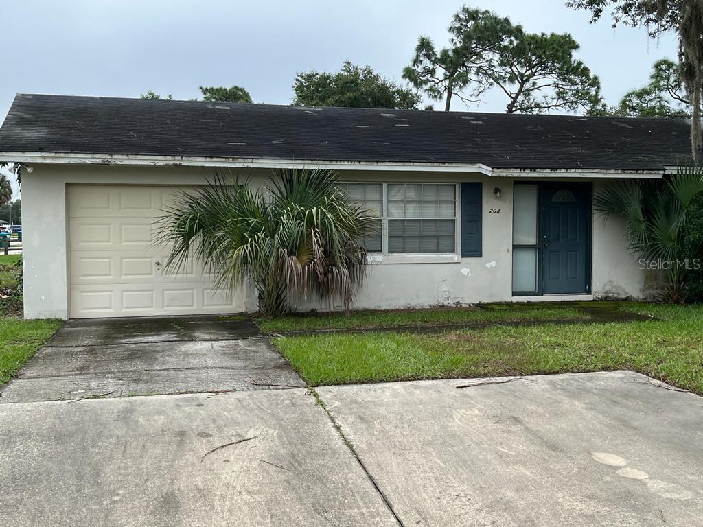 203 N Wayman St, Longwood, FL 32750 Townhome Rentals in Longwood FL