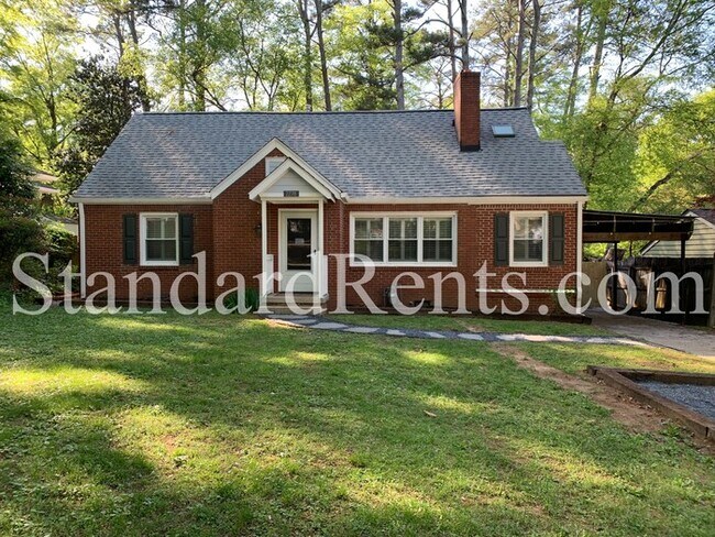 Foto del edificio - Ranch in Atlanta