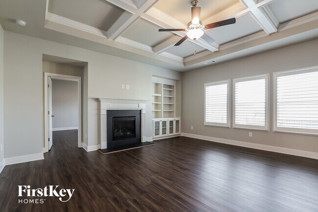 Building Photo - 4439 Rockrose Green Way