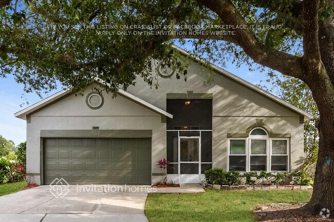 Building Photo - 4200 Kingbird Ct