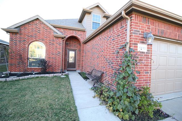 Building Photo - 1113 Bexar Ave