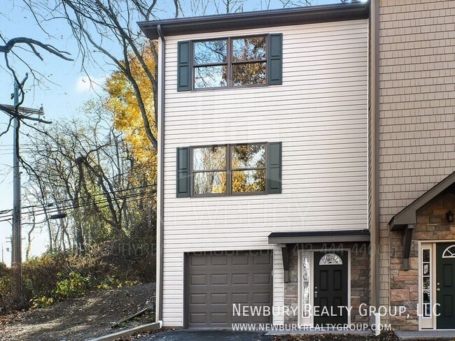 Photo - 155 Banksville Pl House