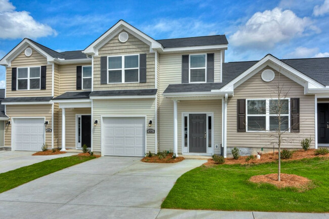 Foto del edificio - 403 Amesbury Dr