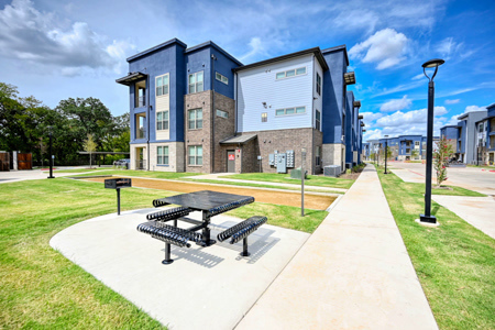 Building Photo - Hammack Creek Apartments