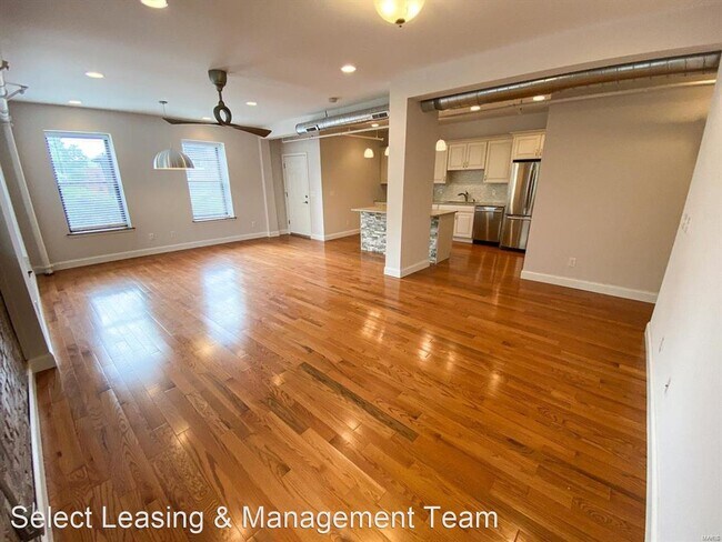 Building Photo - 3 br, 2 bath House - 303 Union  Unit 3S