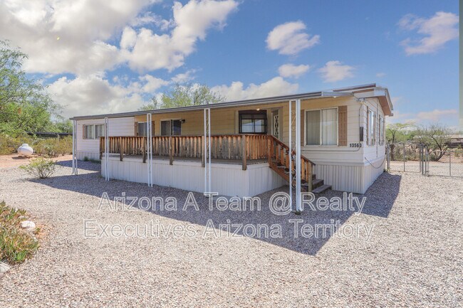 Foto del edificio - 13560 E Kahlua Rd