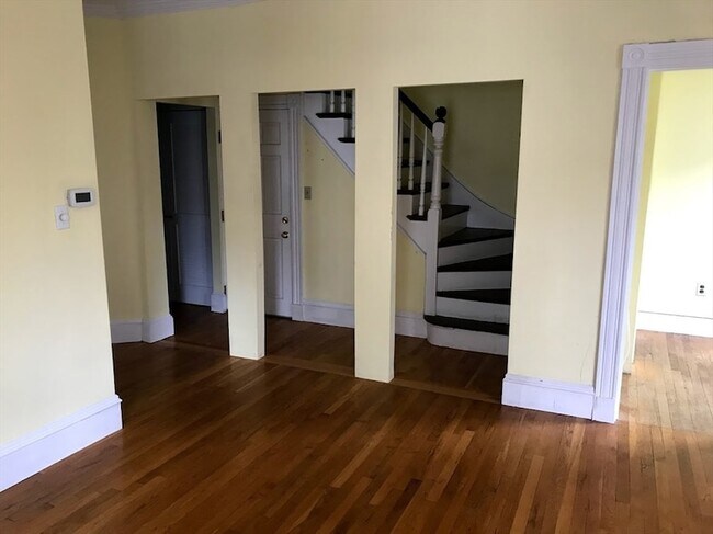 Foto del edificio - 53 Prince St