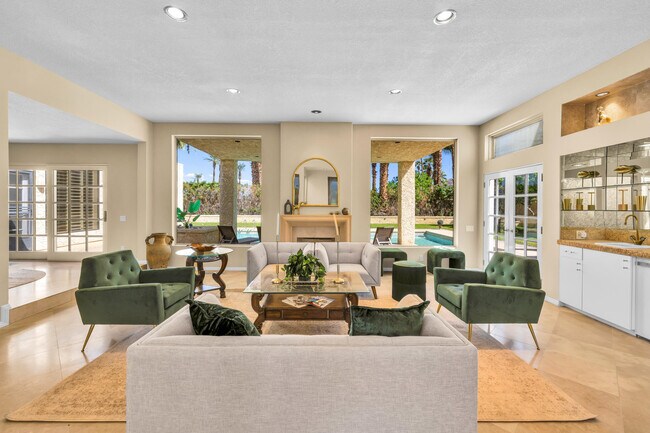 Building Photo - 45450 Rancho Palmeras Dr