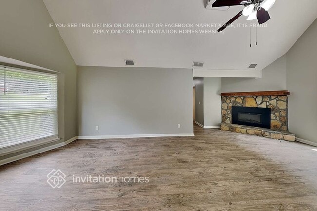 Foto del edificio - 3363 Holly Ridge Trail SW