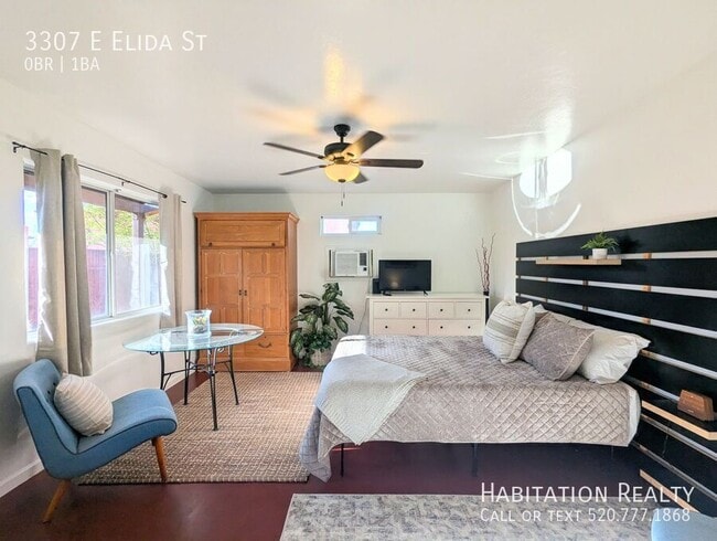 Building Photo - 3307 E Elida St