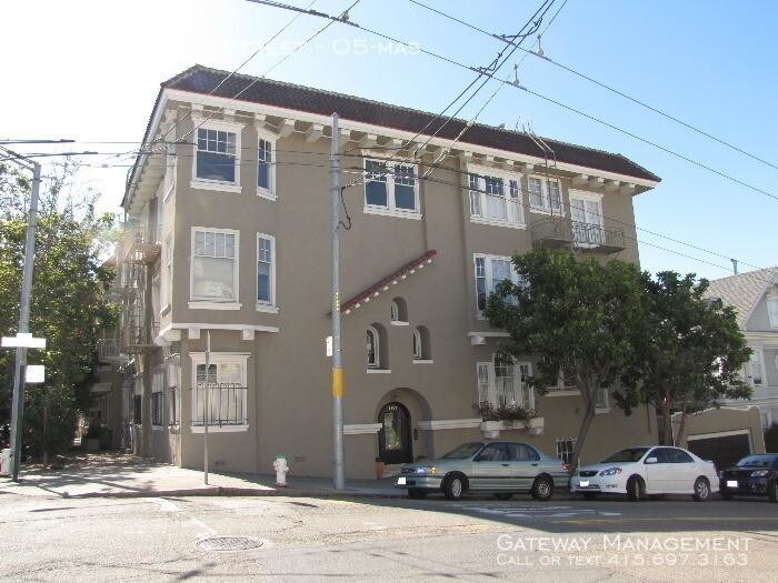 Primary Photo - 4 bedroom in San Francisco CA 94117