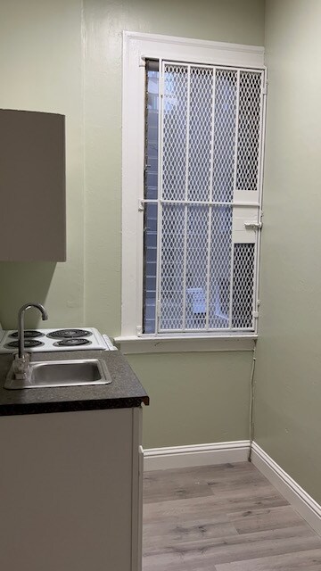 Foto del edificio - 416 Turk St