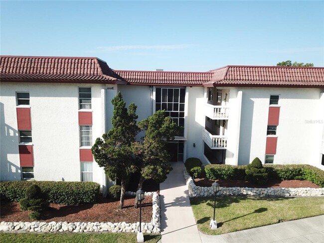 Foto del edificio - 2623 Seville Blvd