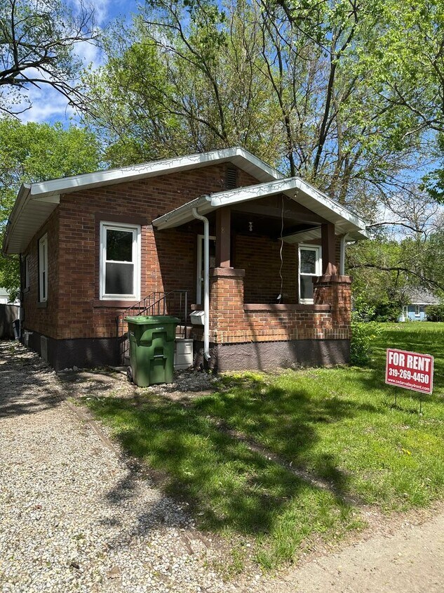 Foto principal - 816 Dawson St