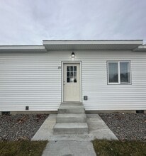 Building Photo - 195 S 11th W