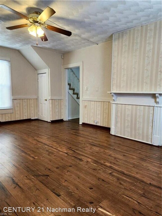 Foto del edificio - 4 br, 1.5 bath House - 1310 Berkley Avenue