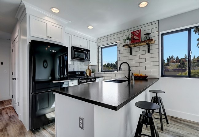 Interior Photo - Gallaway Apartments