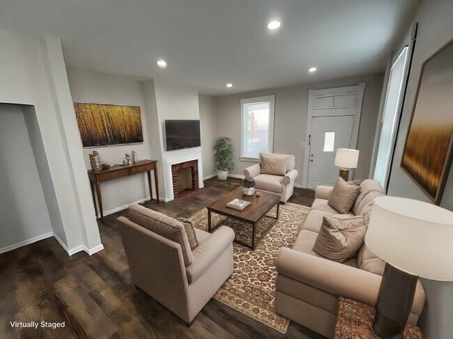 Foto del edificio - 2835 Lehman Rd