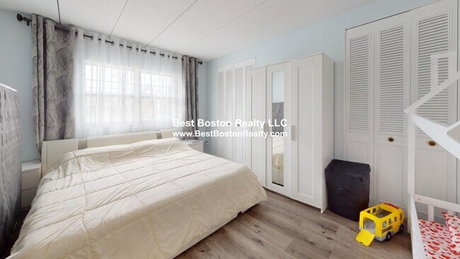 Foto del edificio - 65 Webster St